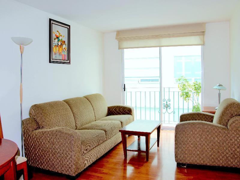 Residence L'Heritage Aristoteles 140 By Bluebay Ciudad de México Cameră foto