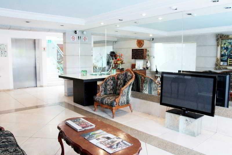 Residence L'Heritage Aristoteles 140 By Bluebay Ciudad de México Exterior foto